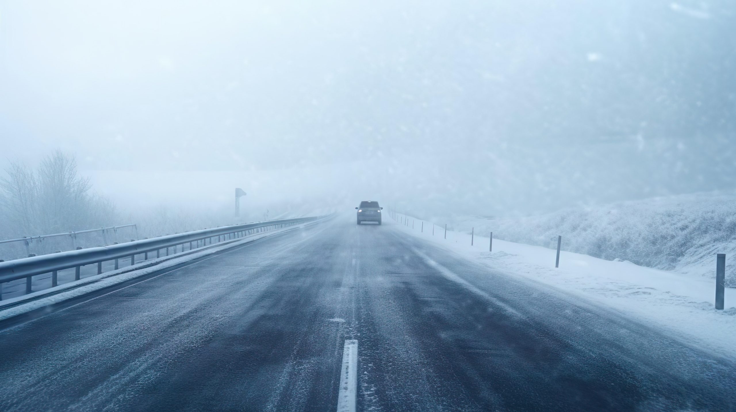 Challenging conditions
