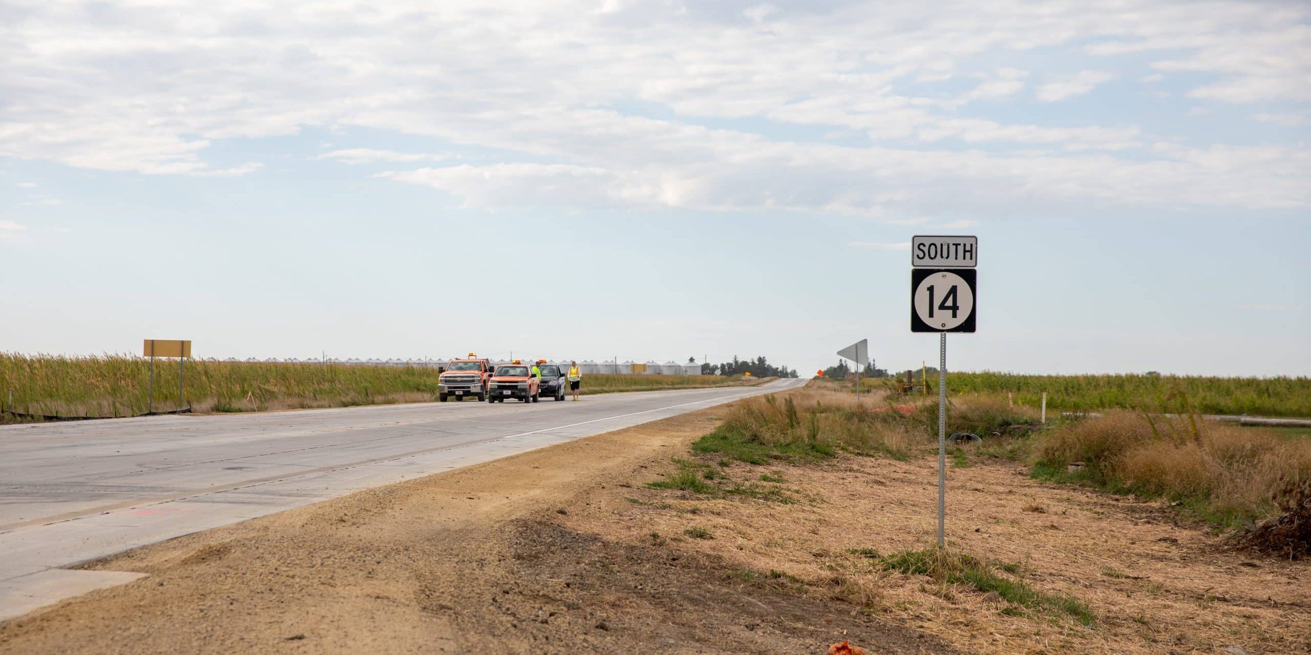 Hwy14ConstructionSurvey4