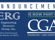 ERG is now part of CGA