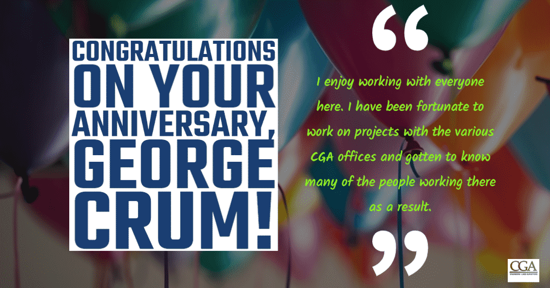 George Crum Anniversary